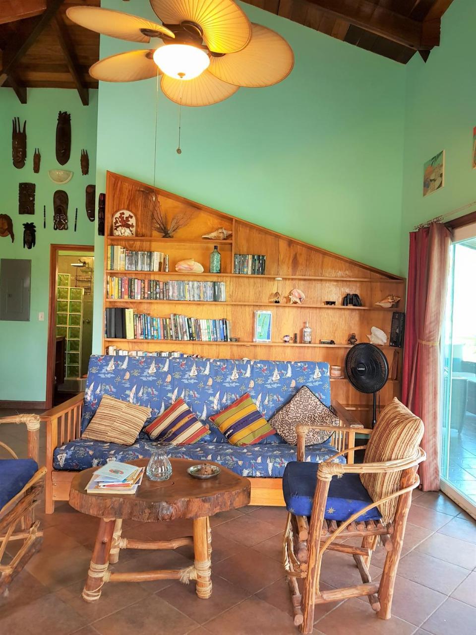 Slo-N-Ez Villa Terrace Caye Caulker Exteriör bild